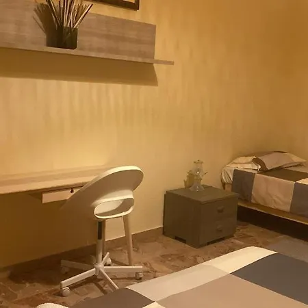 Apartment Pigafetta 52 Turin